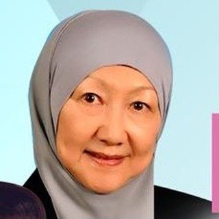 Datin Norhana Ng Binti Abdullah